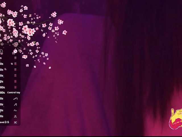 Karo1ina1 live cam on BongaCams