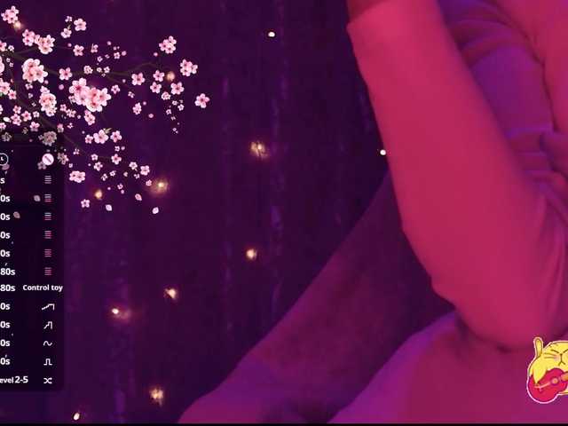 Taliswoman live cam on BongaCams