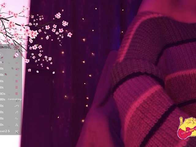 Karo1ina1 live cam on BongaCams