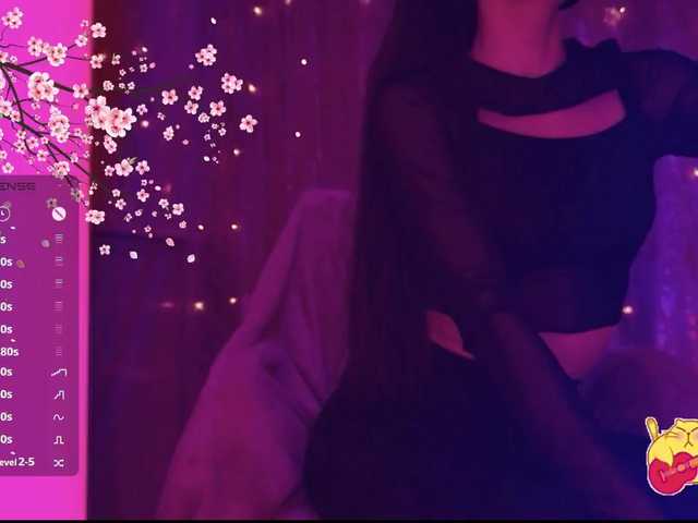 Taliswoman live cam on BongaCams
