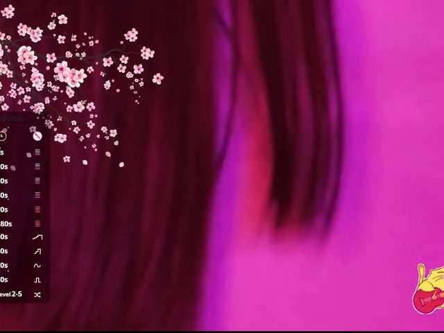 Taliswoman live cam on BongaCams