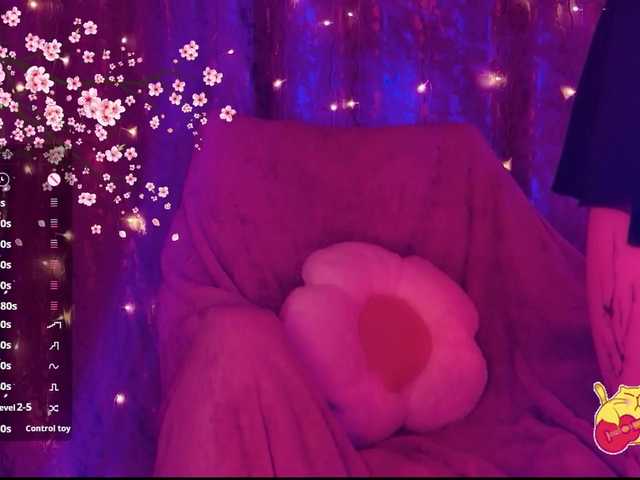 Taliswoman live cam on BongaCams