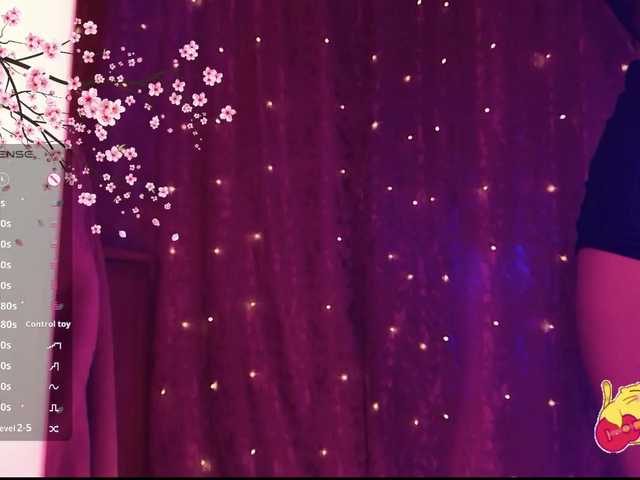 Taliswoman live cam on BongaCams