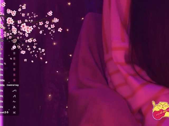 Karo1ina1 live cam on BongaCams