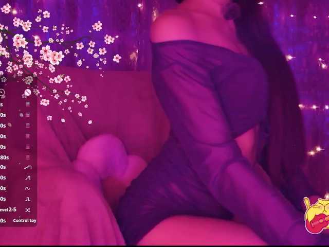 Taliswoman live cam on BongaCams