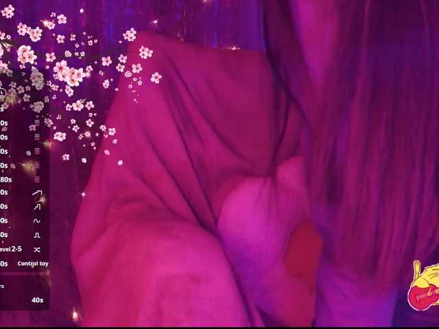 Taliswoman live cam on BongaCams