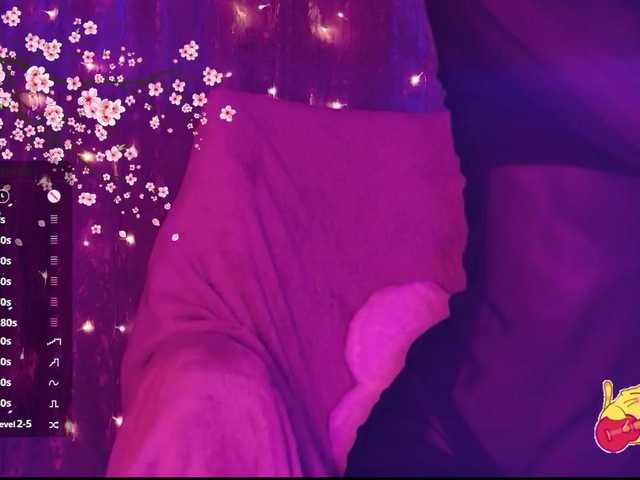 Taliswoman live cam on BongaCams