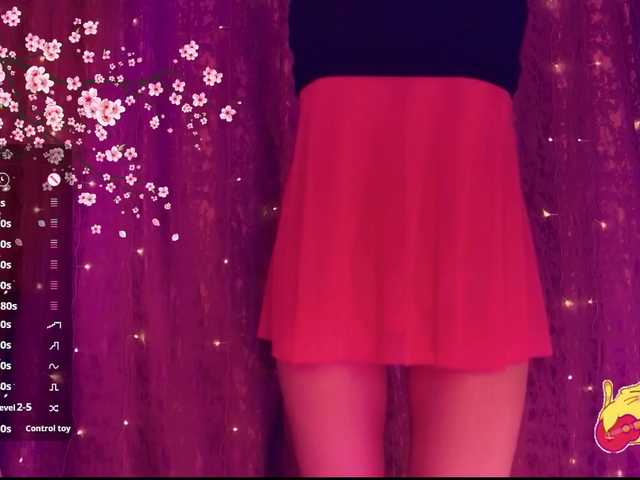 Taliswoman live cam on BongaCams