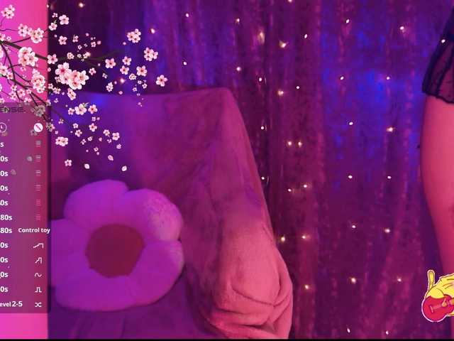 Taliswoman live cam on BongaCams