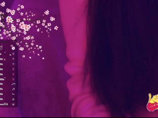 Taliswoman live cam on BongaCams