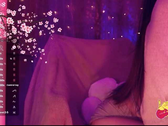 Taliswoman live cam on BongaCams
