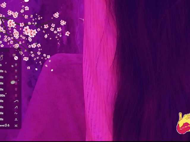 Taliswoman live cam on BongaCams