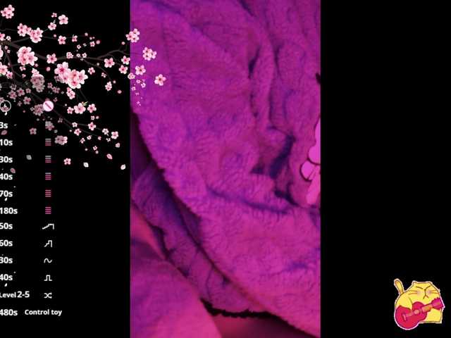 Karo1ina1 live cam on BongaCams
