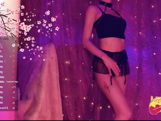 Taliswoman live cam on BongaCams