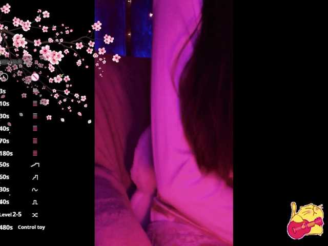 Karo1ina1, en directo ahora en BongaCams
