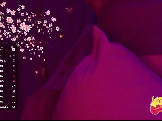 Taliswoman live cam on BongaCams