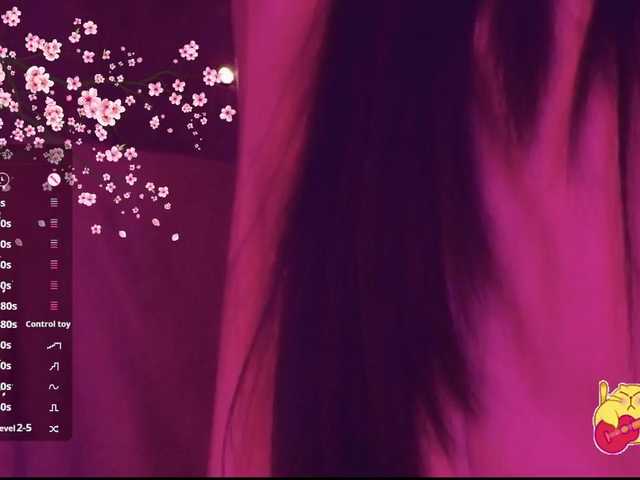 Taliswoman live webcam show