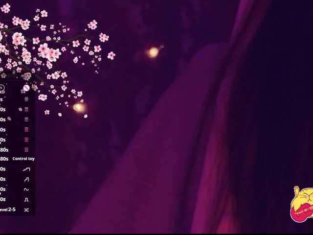 Karo1ina1 live cam on BongaCams