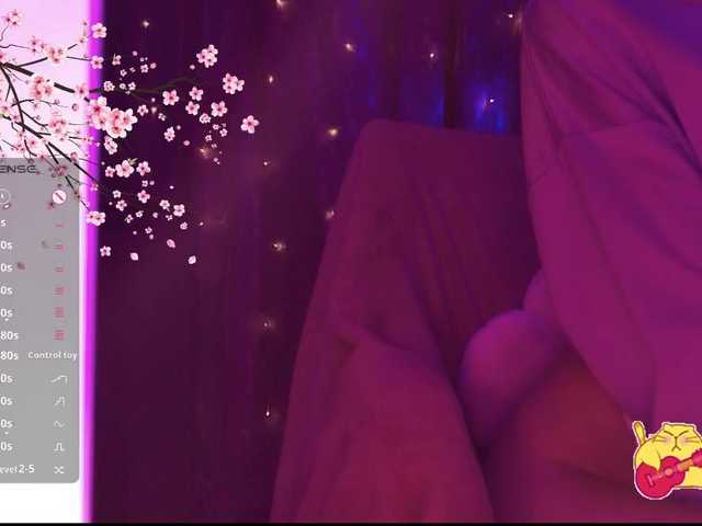 Karo1ina1 live cam on BongaCams