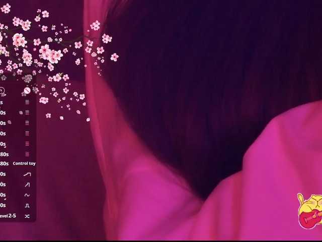 Taliswoman live cam on BongaCams