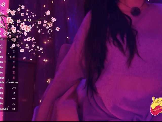Taliswoman live cam on BongaCams