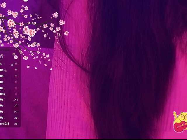 Taliswoman live cam on BongaCams
