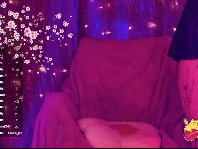 Taliswoman live cam on BongaCams