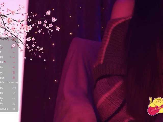 Karo1ina1 live cam on BongaCams