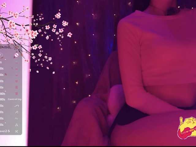 Karo1ina1 live cam on BongaCams