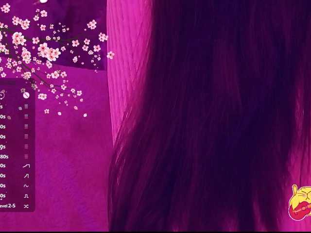 Taliswoman live cam on BongaCams