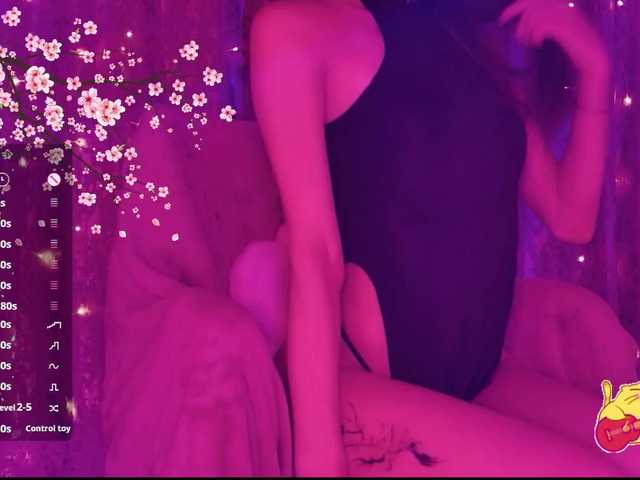 Taliswoman live cam on BongaCams
