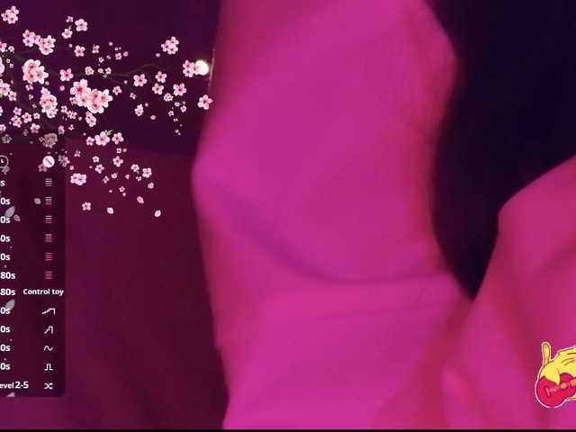 Taliswoman live cam on BongaCams