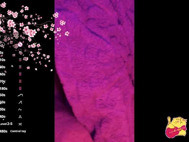 Karo1ina1 live cam on BongaCams