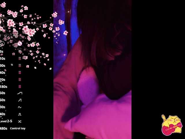 Karo1ina1 live cam on BongaCams