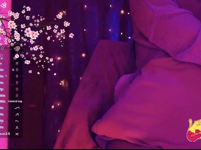 Taliswoman live cam on BongaCams