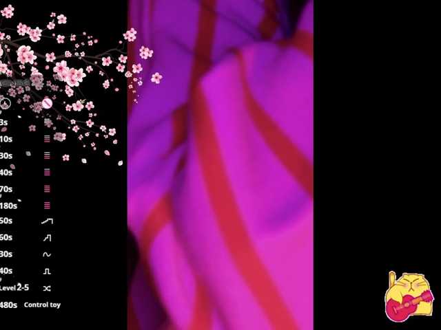Karo1ina1, en directo ahora en BongaCams