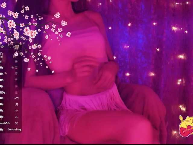 Taliswoman live cam on BongaCams