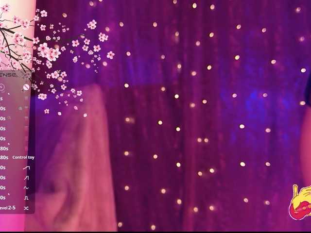 Taliswoman live cam on BongaCams