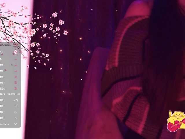 Karo1ina1 live cam on BongaCams