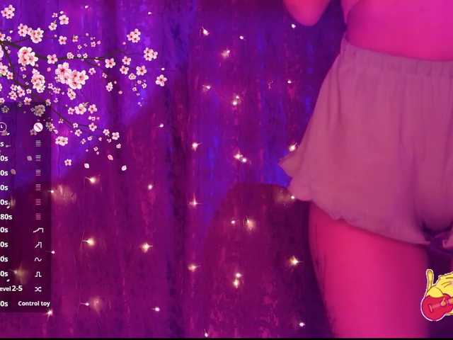 Taliswoman live cam on BongaCams