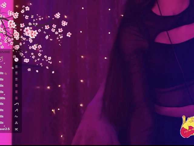 Taliswoman live cam on BongaCams