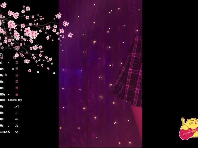 Karo1ina1 live cam on BongaCams