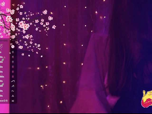 Taliswoman live cam on BongaCams