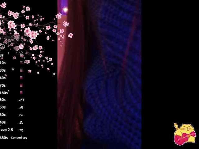 Karo1ina1 live cam on BongaCams