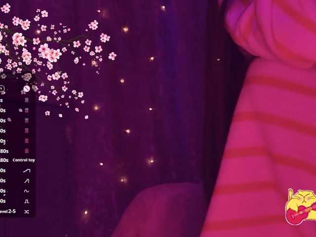Karo1ina1 live cam on BongaCams