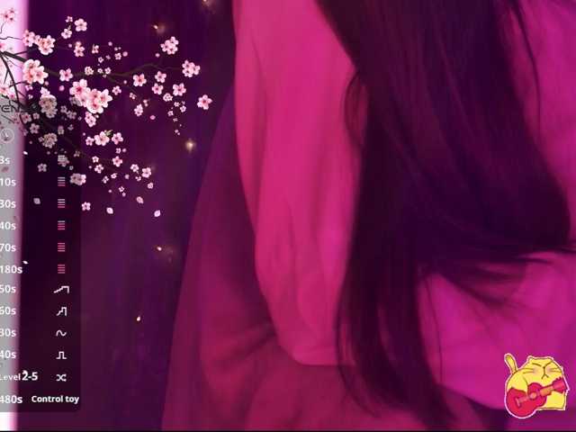 Karo1ina1 live cam on BongaCams