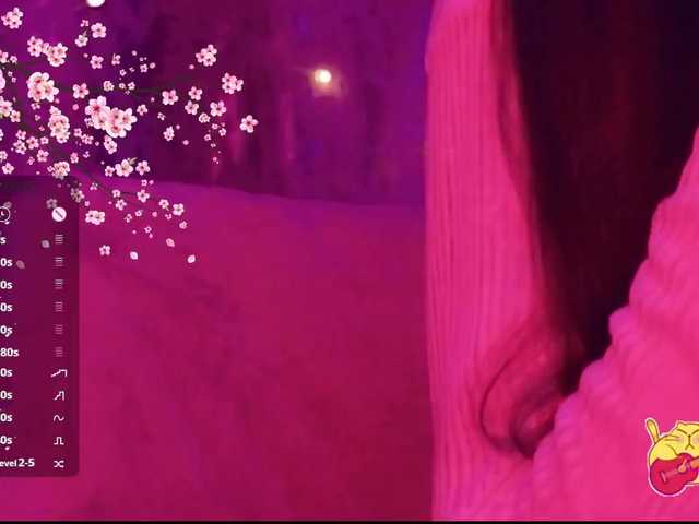 Taliswoman live cam on BongaCams
