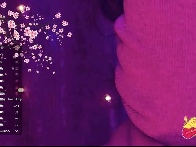 Taliswoman live cam on BongaCams