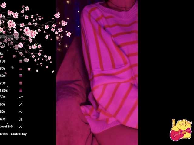 Karo1ina1, en directo ahora en BongaCams