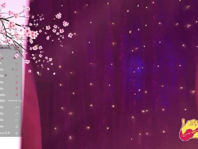 Karo1ina1 live cam on BongaCams
